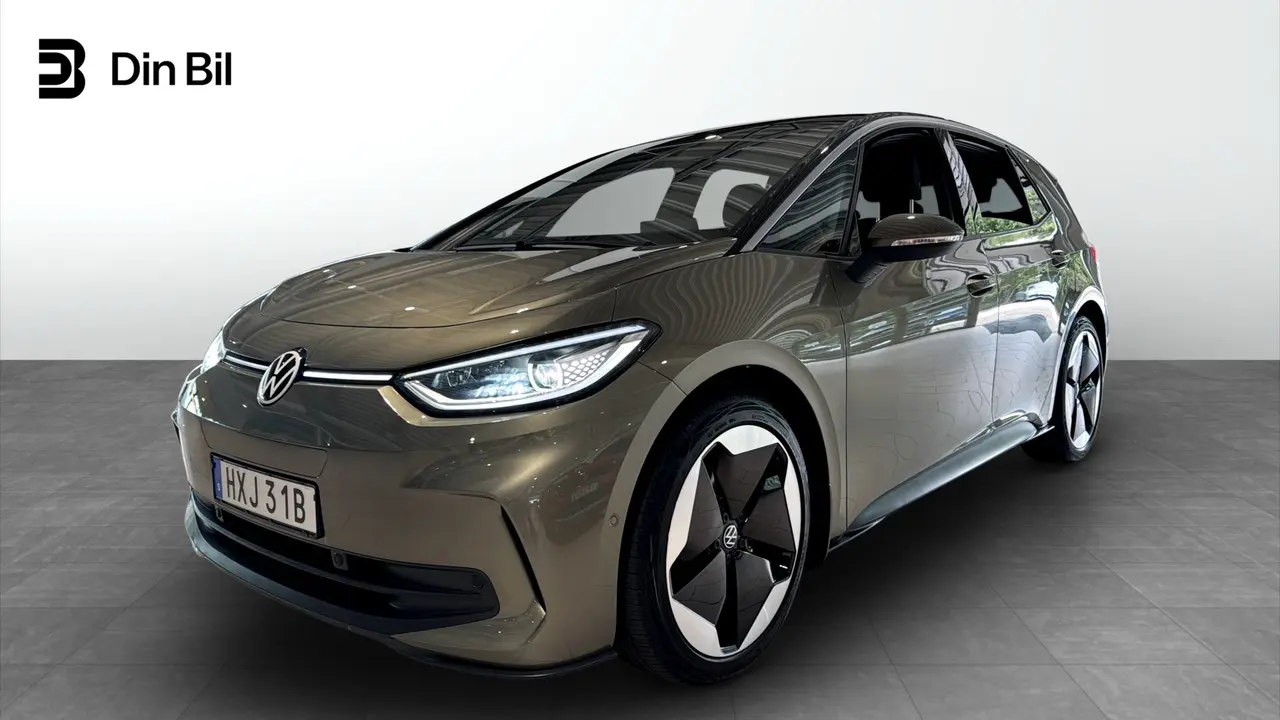 Volkswagen ID.3 2025