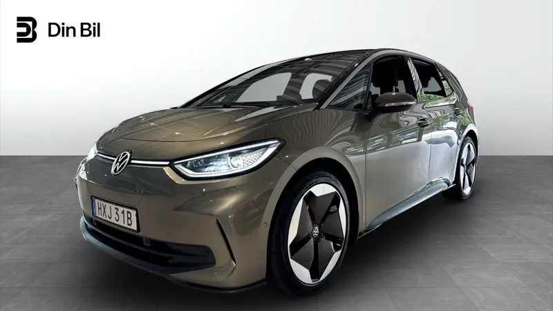 Volkswagen ID.3 2025