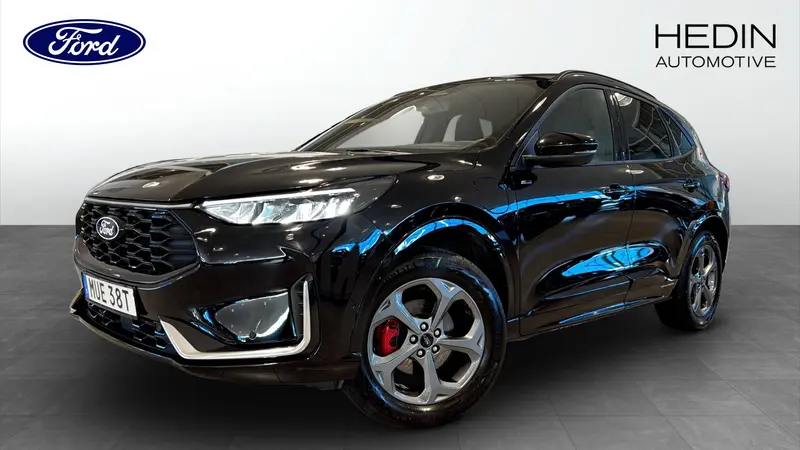 Ford Kuga 2025