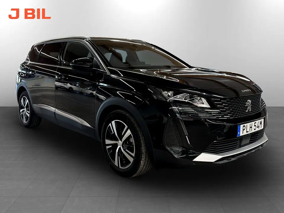 Peugeot 5008 2023