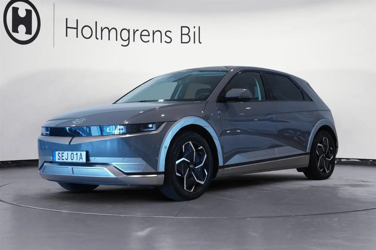 Hyundai Ioniq 5 2023
