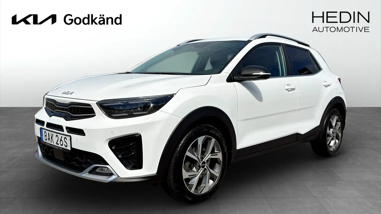 Kia Stonic 2024