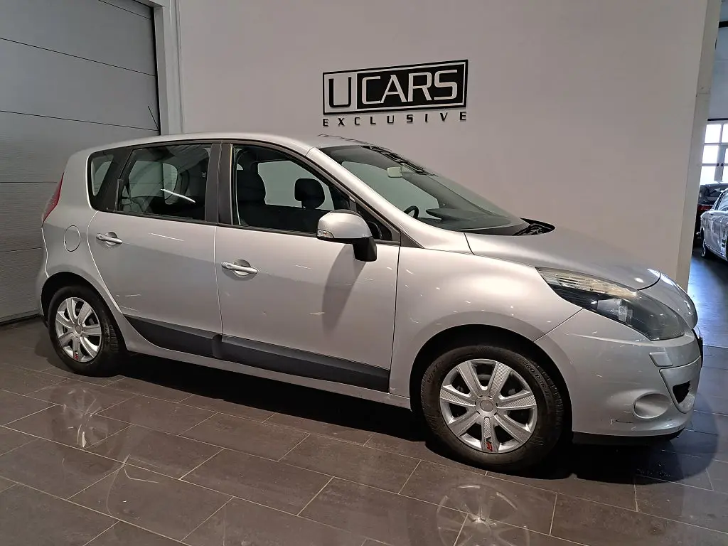 Renault Scénic 2011