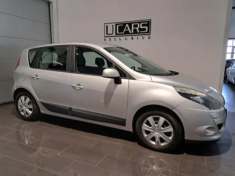 Renault Scénic 2011