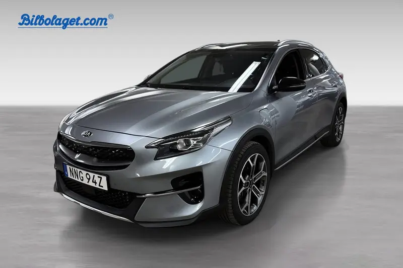 Kia Ceed 2021