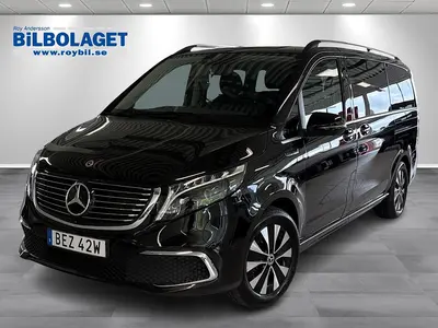 Mercedes-Benz EQV