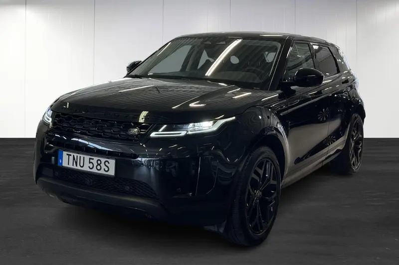 Land Rover Range Rover Evoque 2023