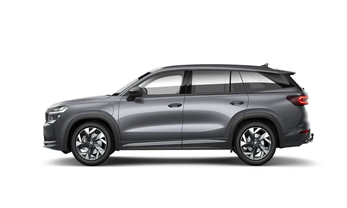 Skoda Kodiaq 2026