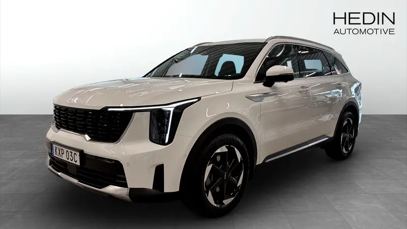 Kia Sorento 2026