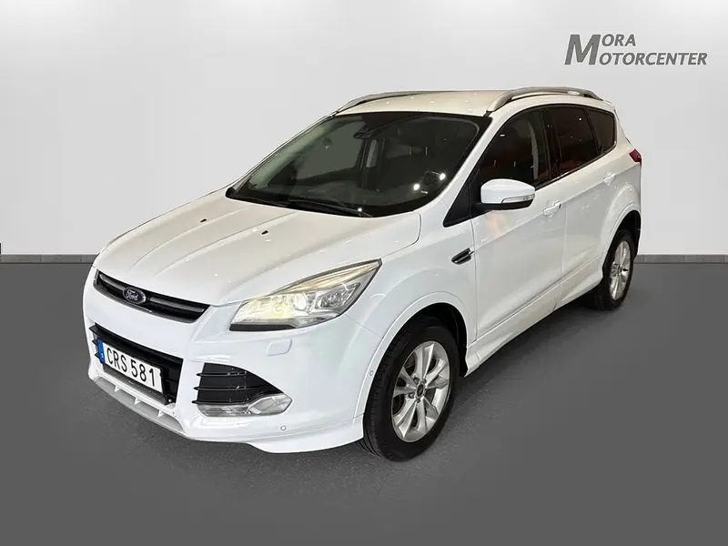 Ford Kuga 2014