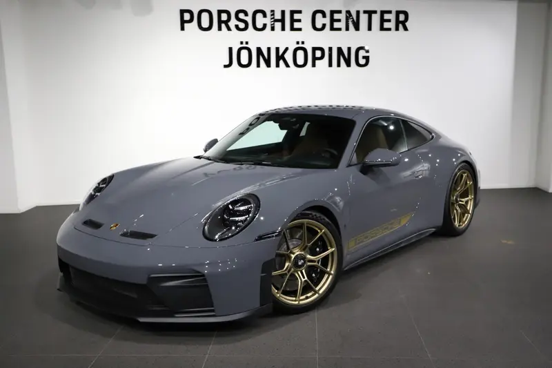 Porsche 911 2026