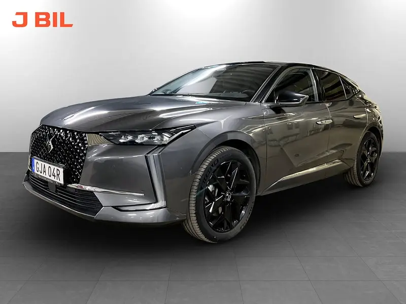DS 4 2022