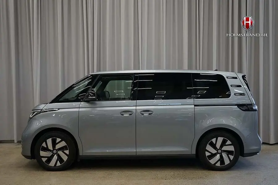 Volkswagen ID. Buzz 2024