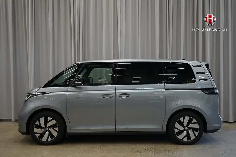 Volkswagen ID. Buzz 2024
