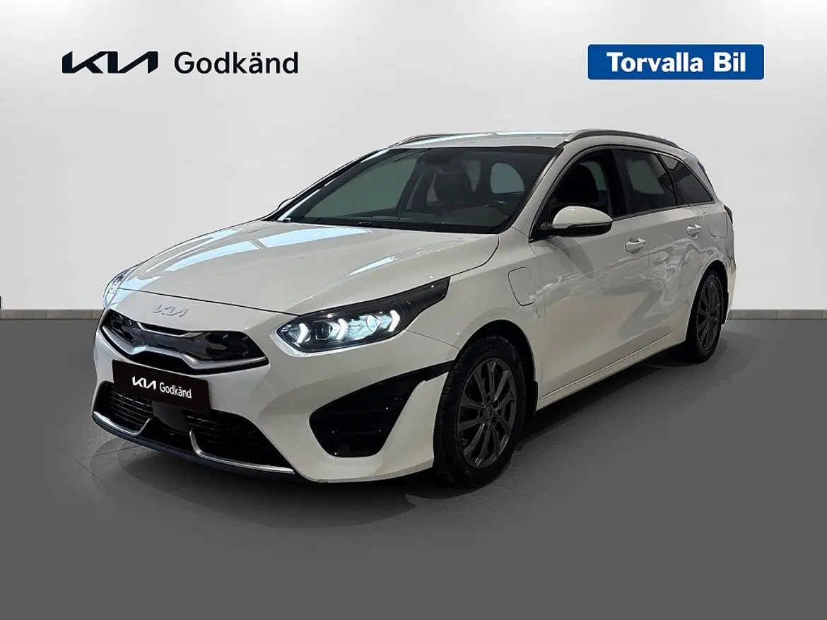 Kia Ceed 2024