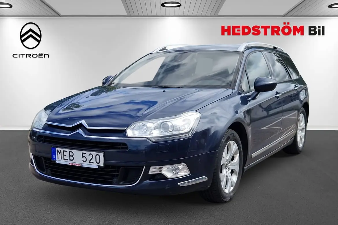 Citroën C5 2011