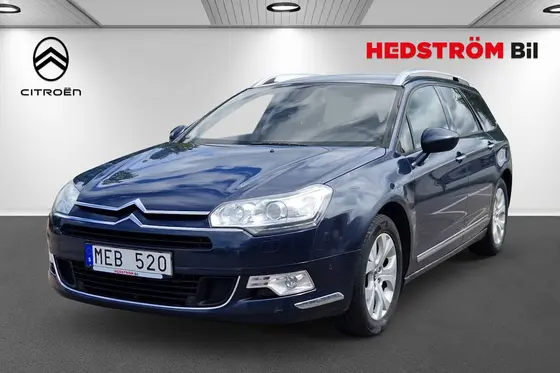 Citroën C5
