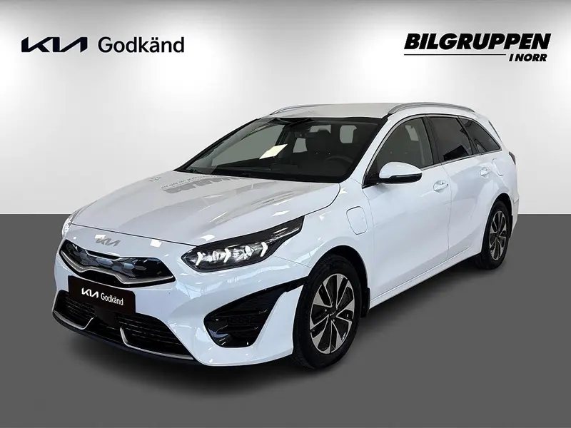 Kia Ceed 2024