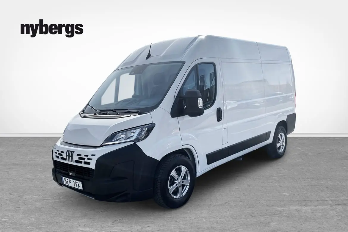 Fiat Ducato 2024