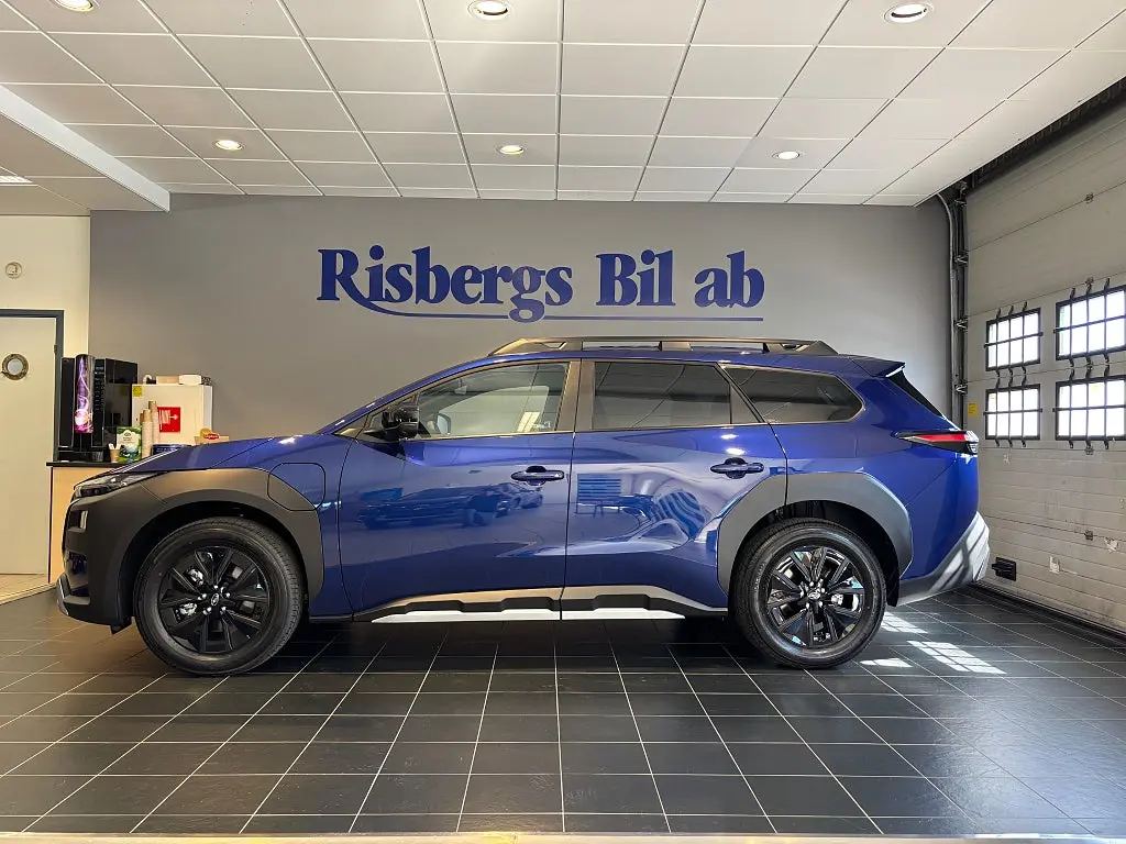 Subaru Outback 2026