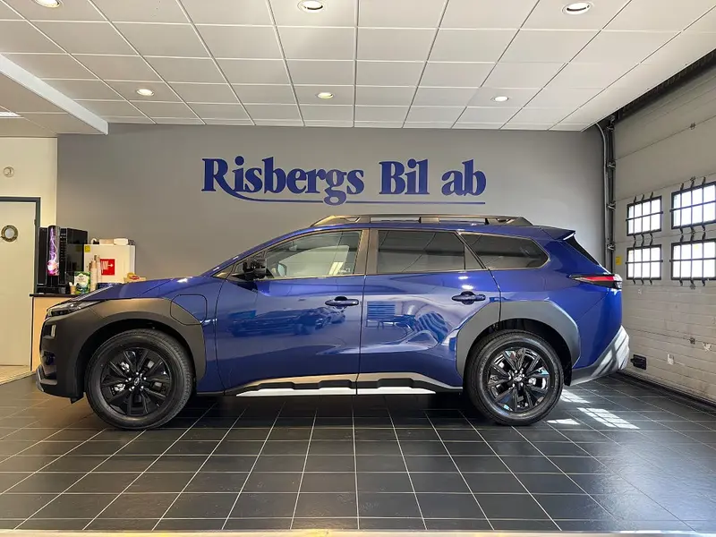 Subaru Outback 2026