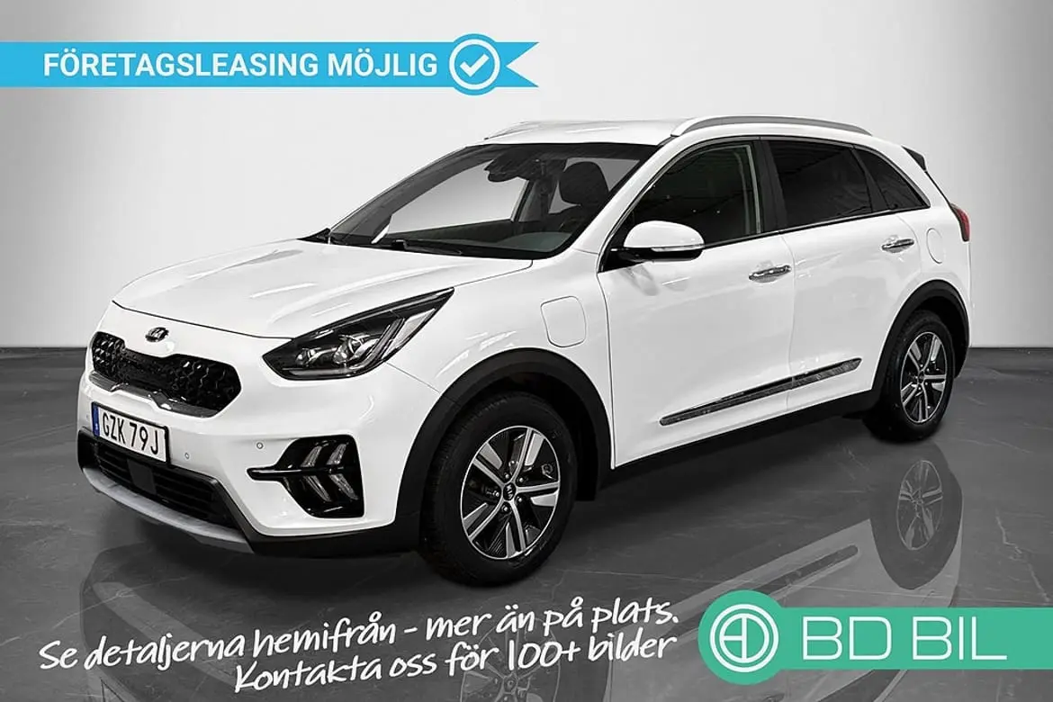 Kia Niro 2021