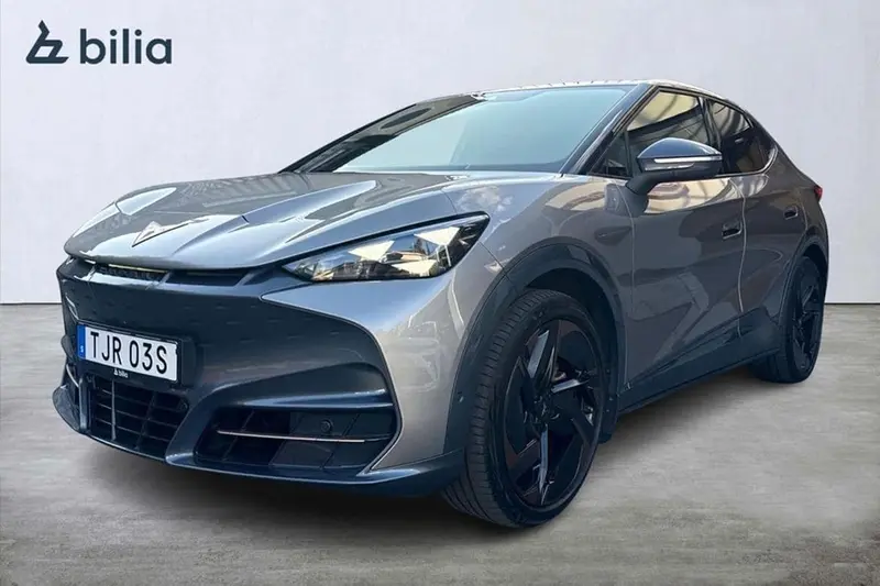 CUPRA Tavascan 2024