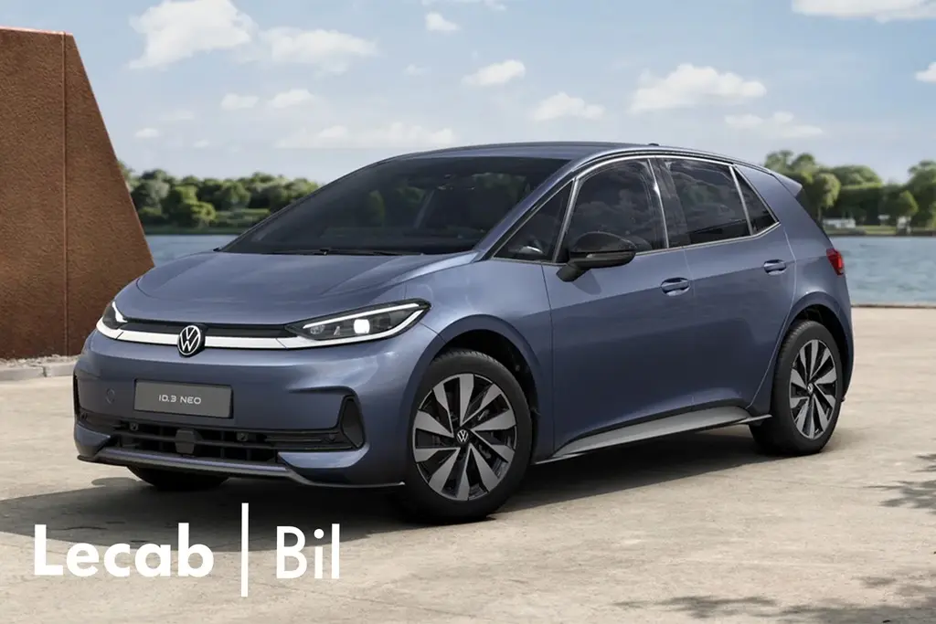 Volkswagen ID.3 2027