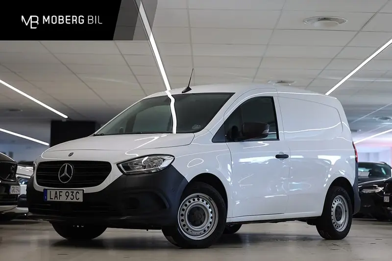 Mercedes-Benz Citan 2024