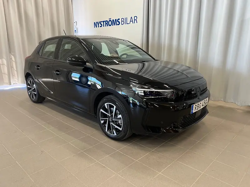 Opel Corsa 2024