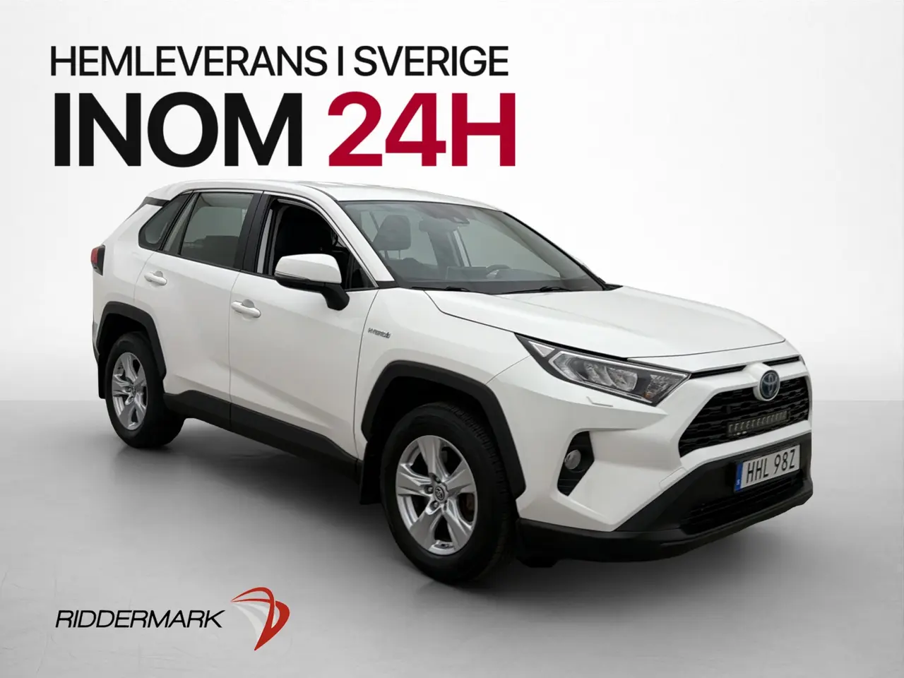 Toyota RAV4 2020