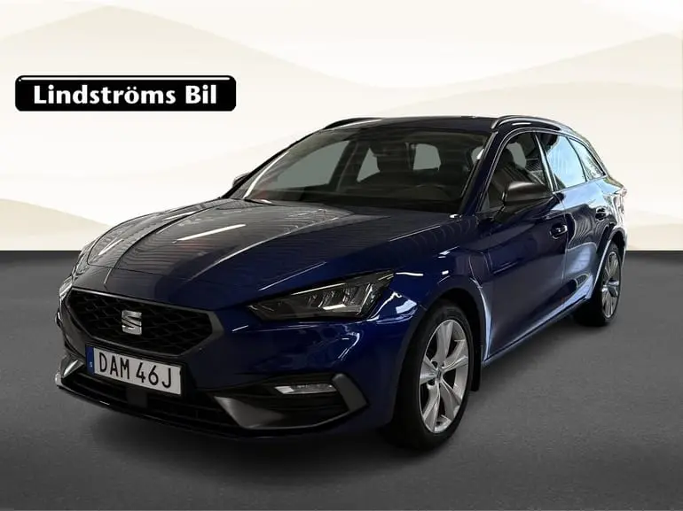 SEAT León 2021
