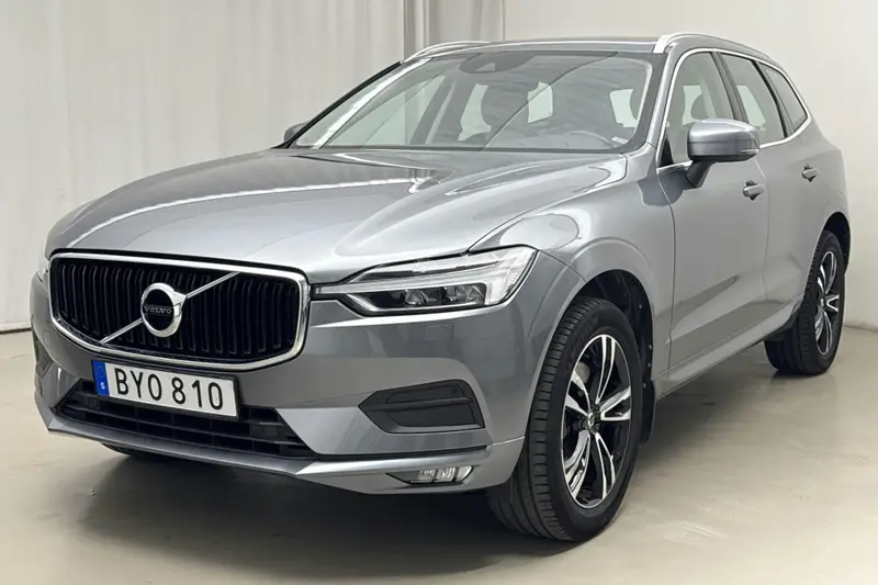 Volvo XC60 2018