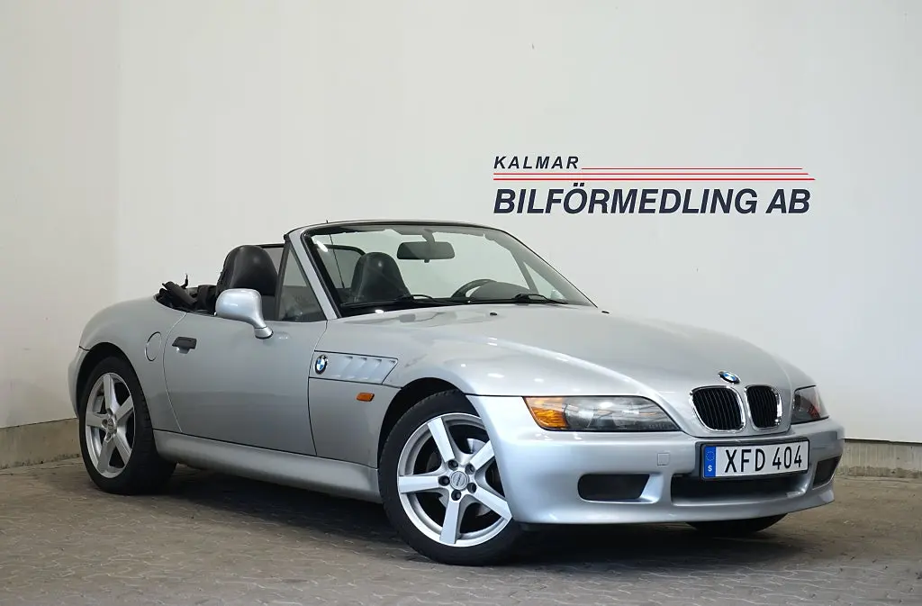 BMW Z3 1999