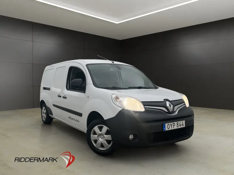 Renault Kangoo 2017