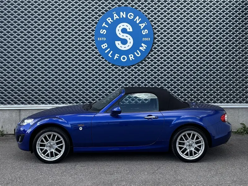 Mazda MX-5 2010