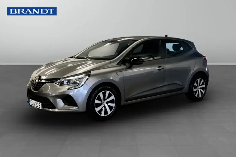 Renault Clio 2023