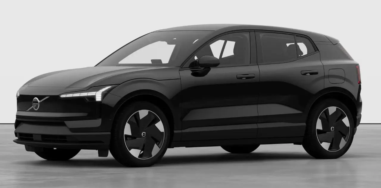 Volvo EX30 2027