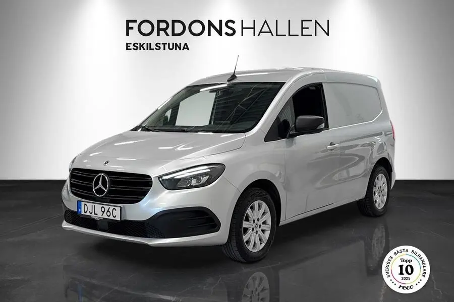 Mercedes-Benz Citan 2022