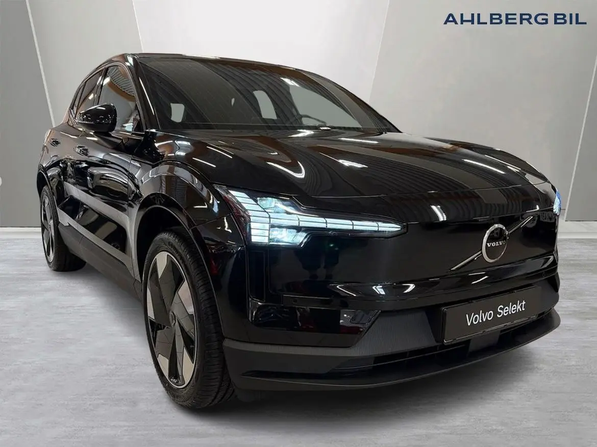 Volvo EX30 2026