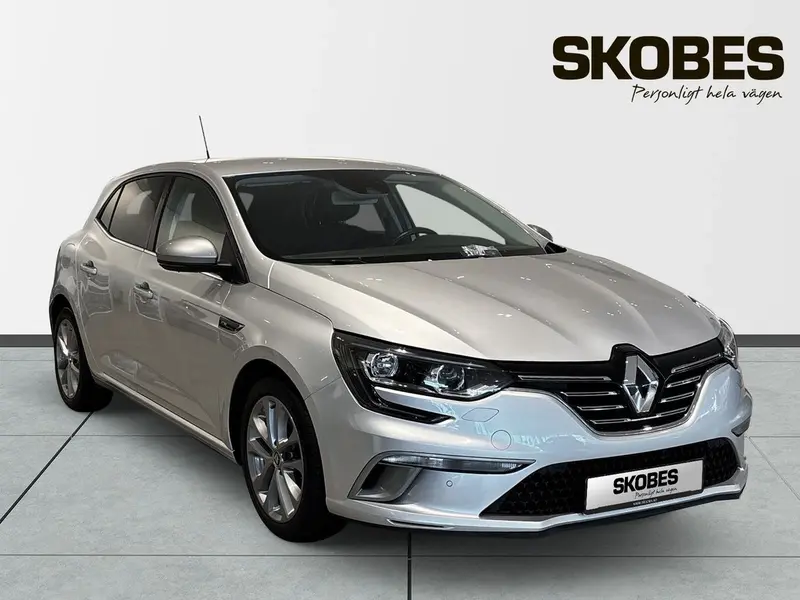 Renault Mégane 2020