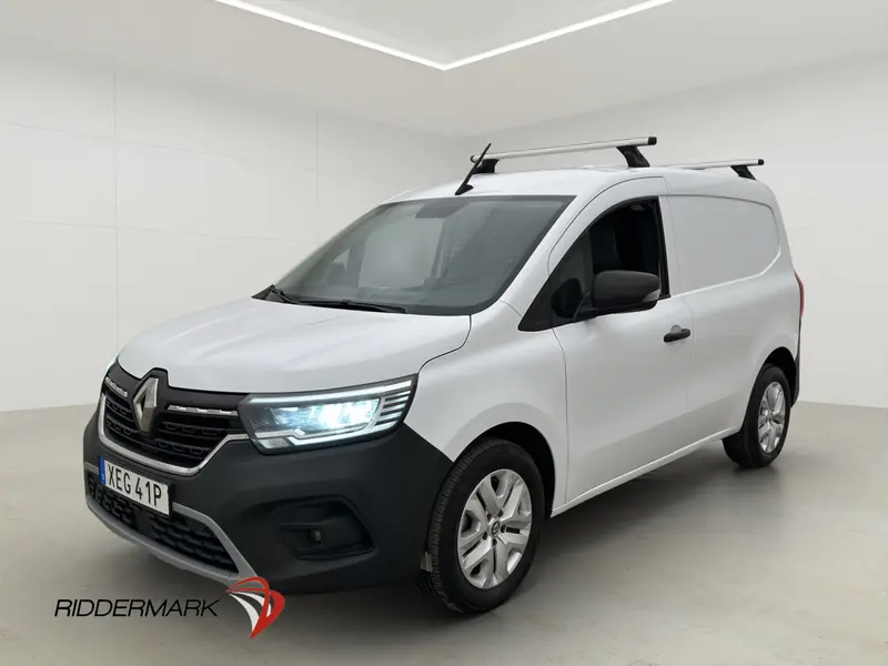 Renault Kangoo 2022