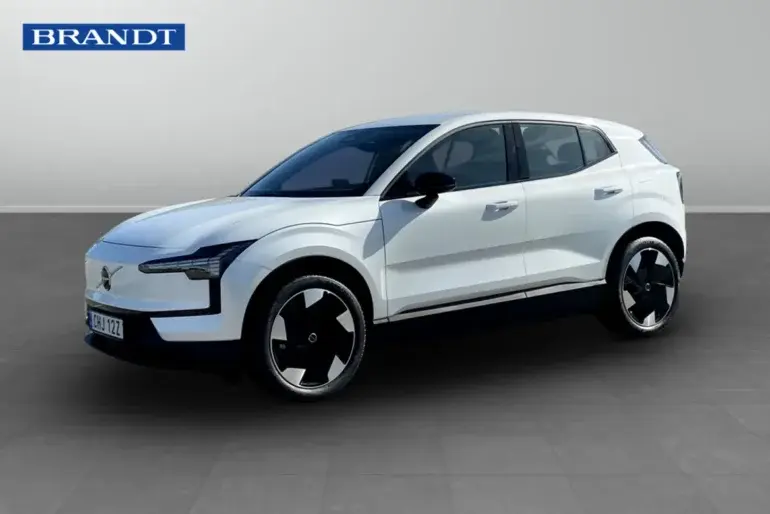 Volvo EX30 2026