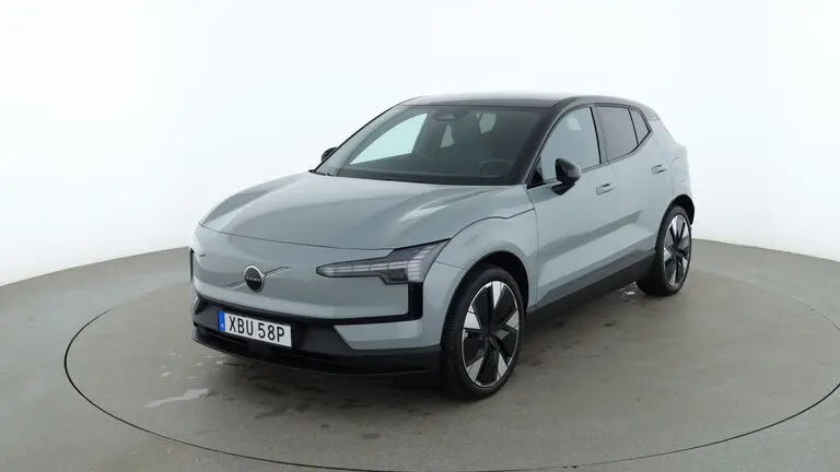Volvo EX30 2024