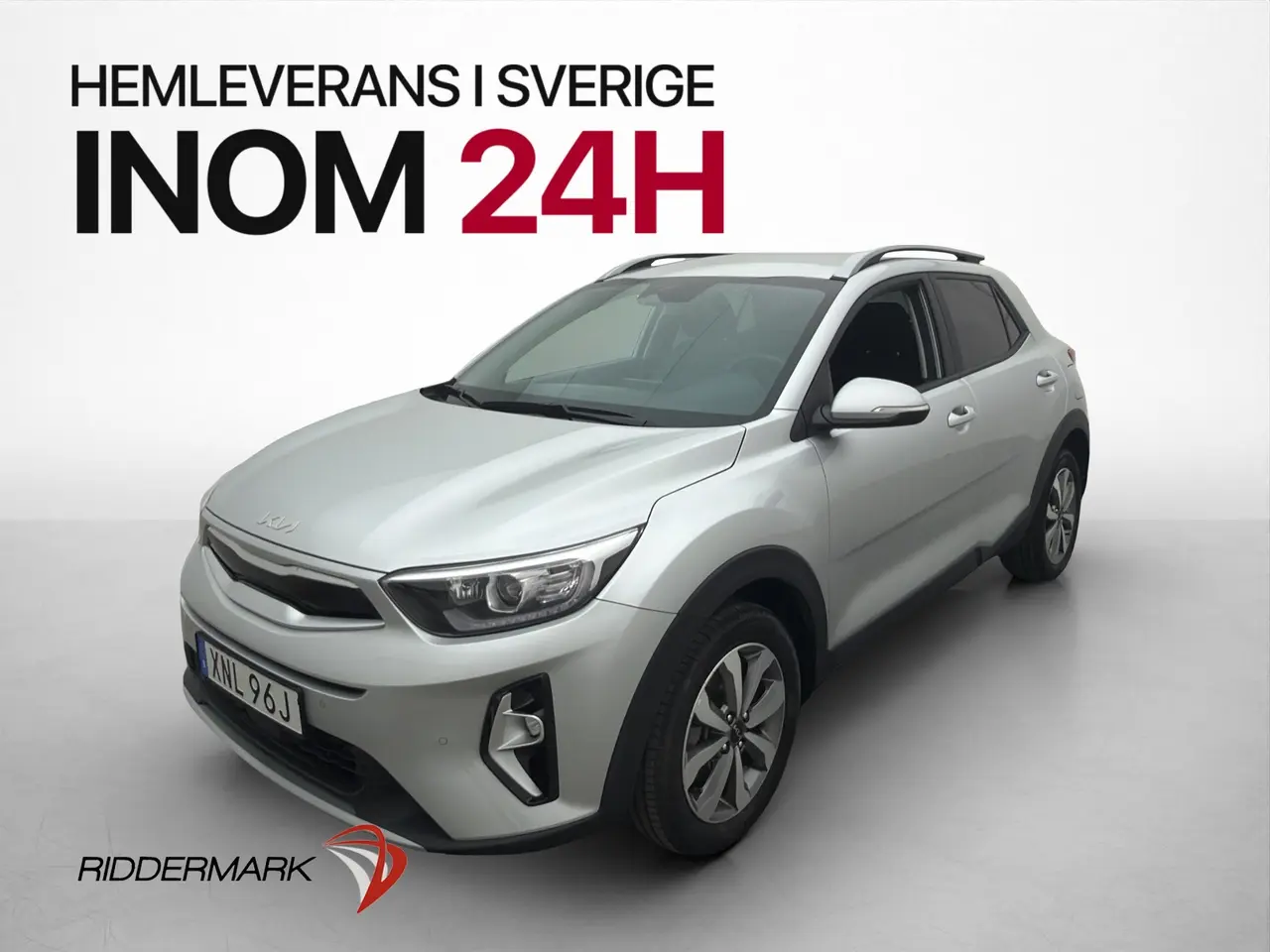 Kia Stonic 2025