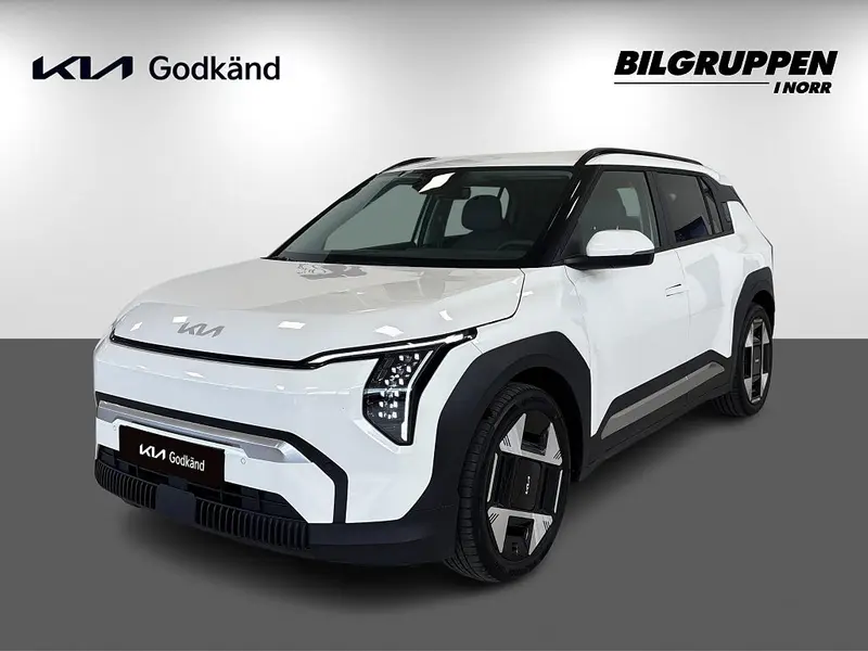 Kia EV3 2025