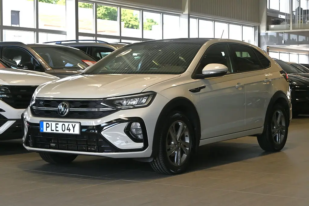 Volkswagen Taigo 2022