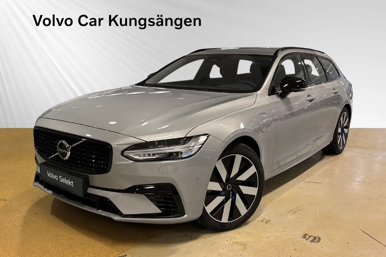 Volvo V90 2026