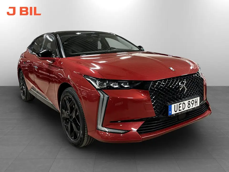 DS 4 2023