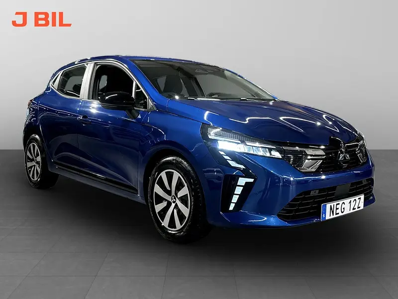 Mitsubishi Colt 2024